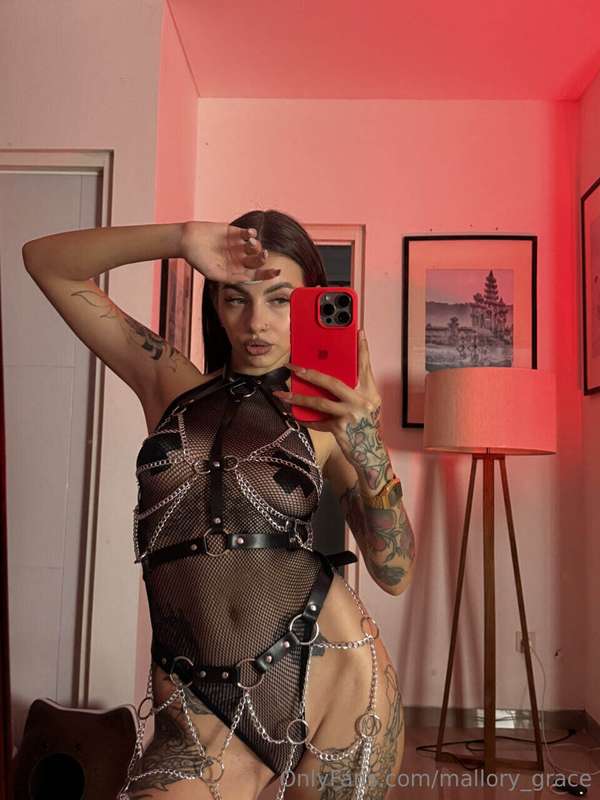 Your secrets are safe with me 😈