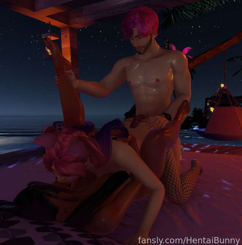 Cumplayvr - Fansly - 21 Aug, 2024 1