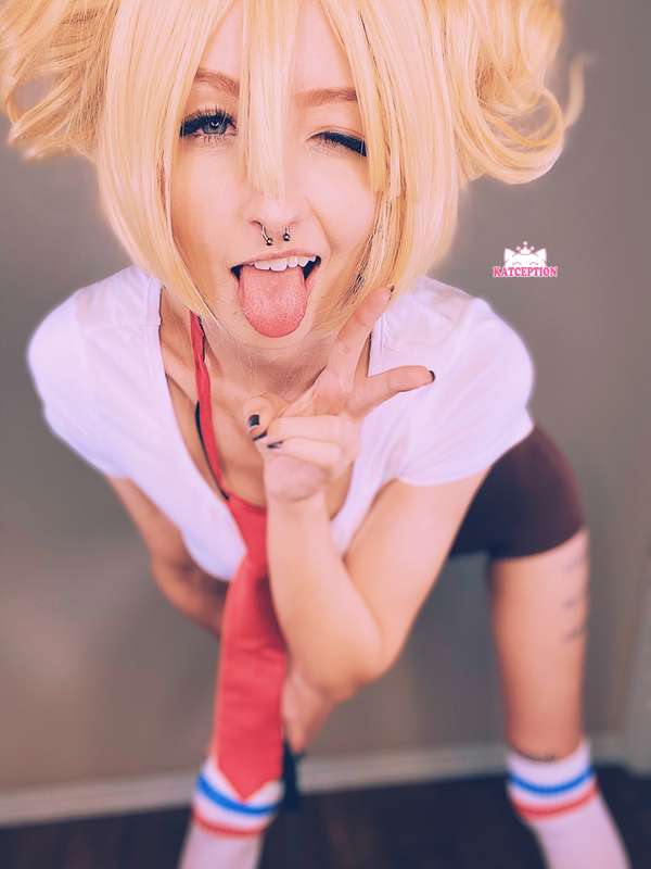 Spongebob cosplay 😝 4