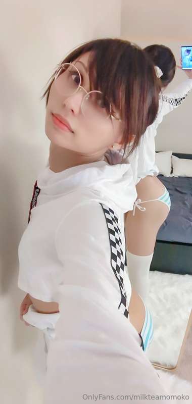 September 2023 White and Stripe Part 2 3