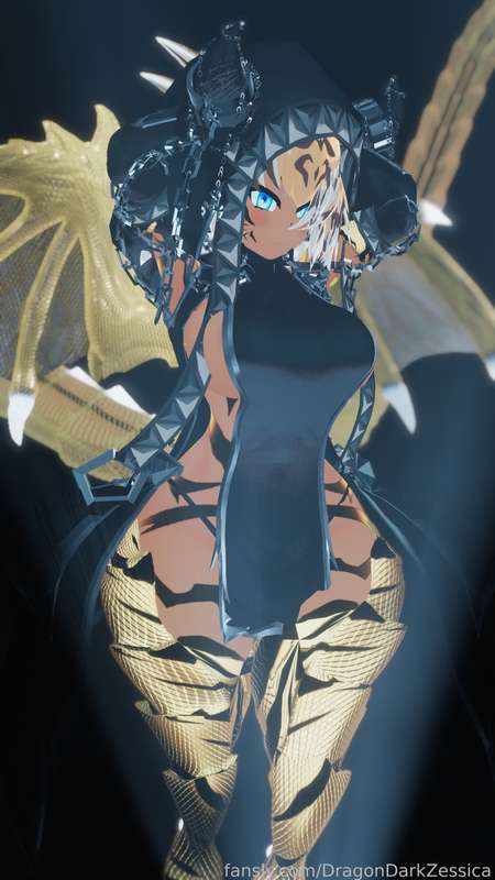 Dragondarkzessica - Fansly - 03 Jan, 2024 1