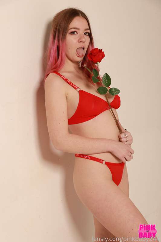 Pinkbaby244 - Fansly - 12 Feb, 2023 3