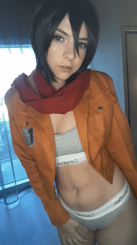 Alexfayenova - Fansly - 24 Sep, 2021