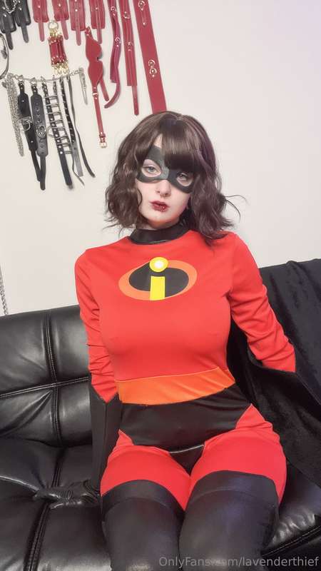 do you have a secret super power?