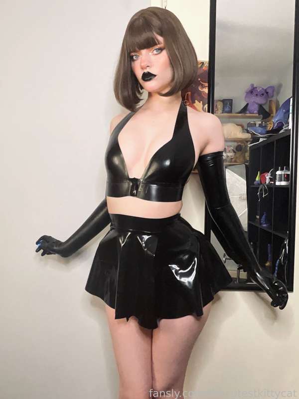 Thecutestkittycat - Fansly - 16 Jun, 2023 5