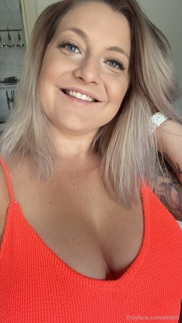 Ellitelli - Onlyfans - 12 Aug, 2020 1