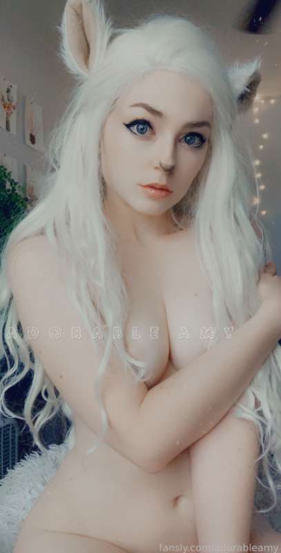Adorableamy - Fansly - 04 Sep, 2021 2