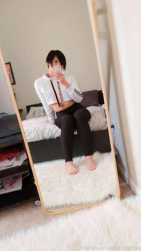 Milkteamomoko - Onlyfans - 25 Jun, 2021 3