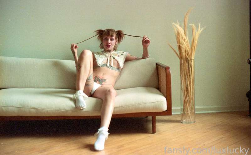 Luxlucky - Fansly - 21 Jul, 2024 5