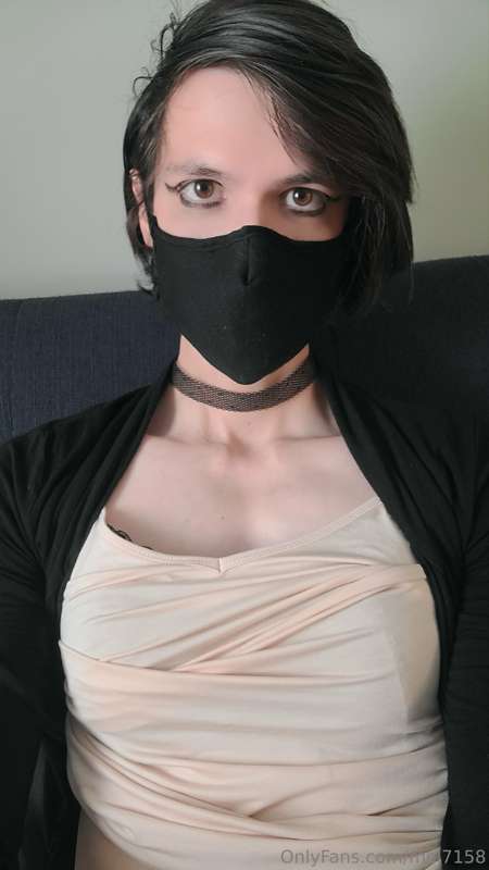 Did you watch my whole video without cumming? 6