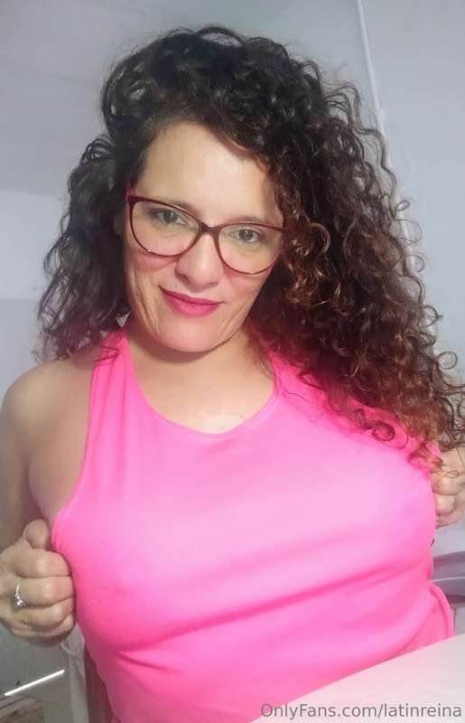 Latinreina - Onlyfans - 04 Apr, 2024 1