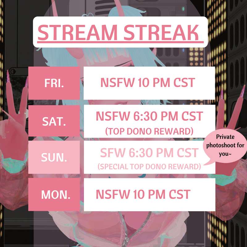 Bibblydarling - Fansly - 19 Nov, 2022