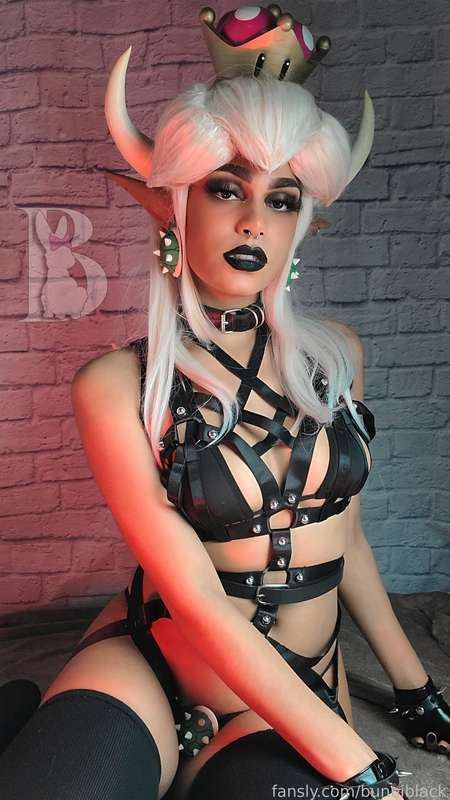 Bunniblack - Fansly - 17 Sep, 2021 38