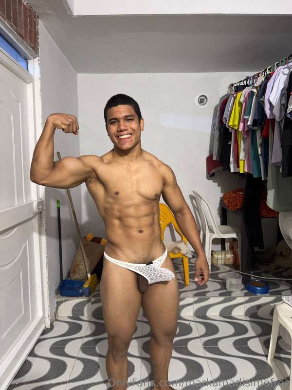 Comienza la semana y aunque es lunes hay que sonreír, no te ..