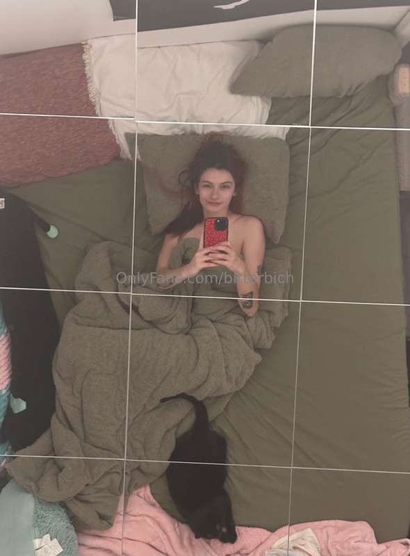 Mirror above my bed you know what that means 😛😛😛😛😛😛