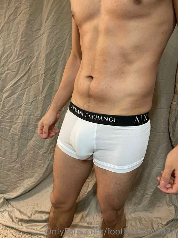 PVT Martinez shows off his goods lol set 4 14