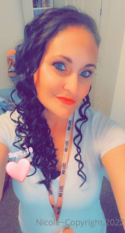 Feeling sexy today 😍😍