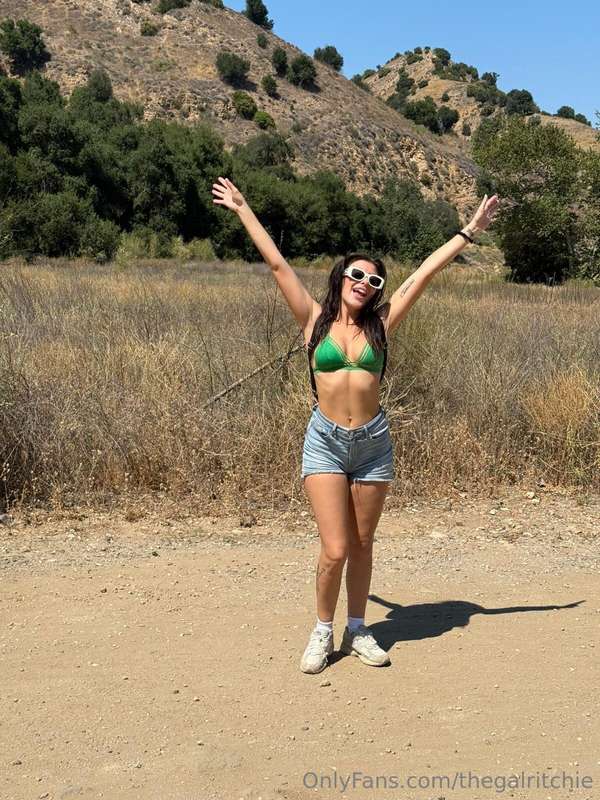 Are you feeling adventurous?? Would you fuck me out in the w..
