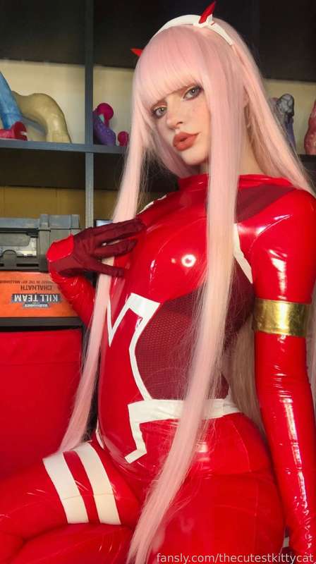 Thecutestkittycat - Fansly - 02 Mar, 2022 19