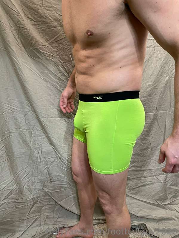 Here is more of that sexy stud! 7