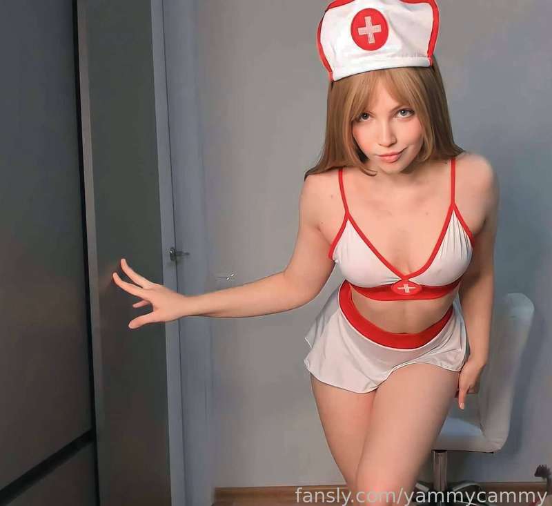Yammycammy - Fansly - 23 Apr, 2024