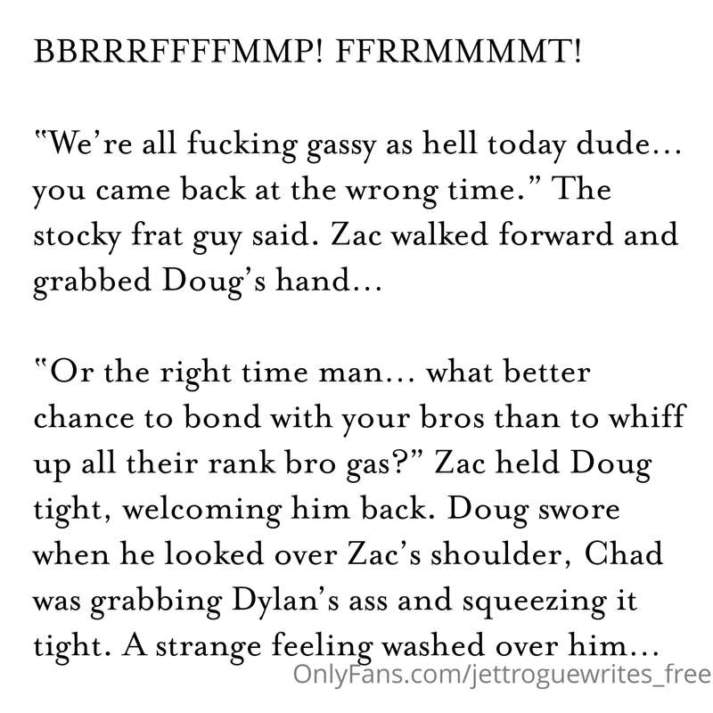Experiment Gone Rogue: Part Three 20