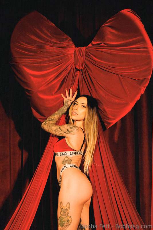 I’ve got an extra spicy special gift for you all 💋im so exci.. 1