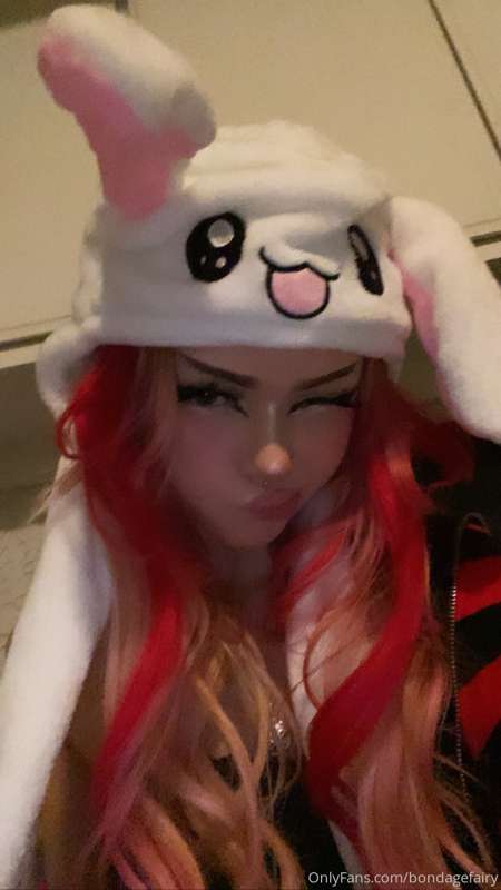 hi just feel cute here 2