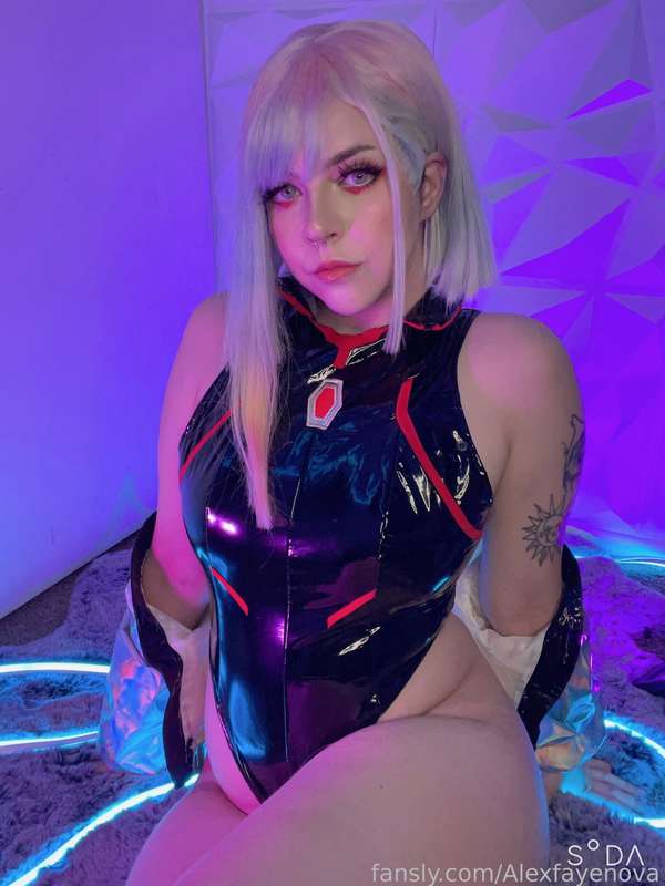 Alexfayenova - Fansly - 29 Jul, 2023 10