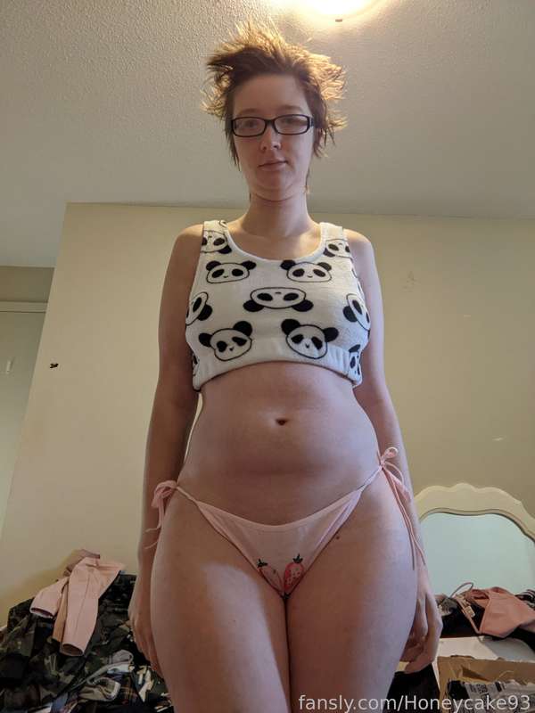 Honeycake93 - Fansly - 11 May, 2023 24