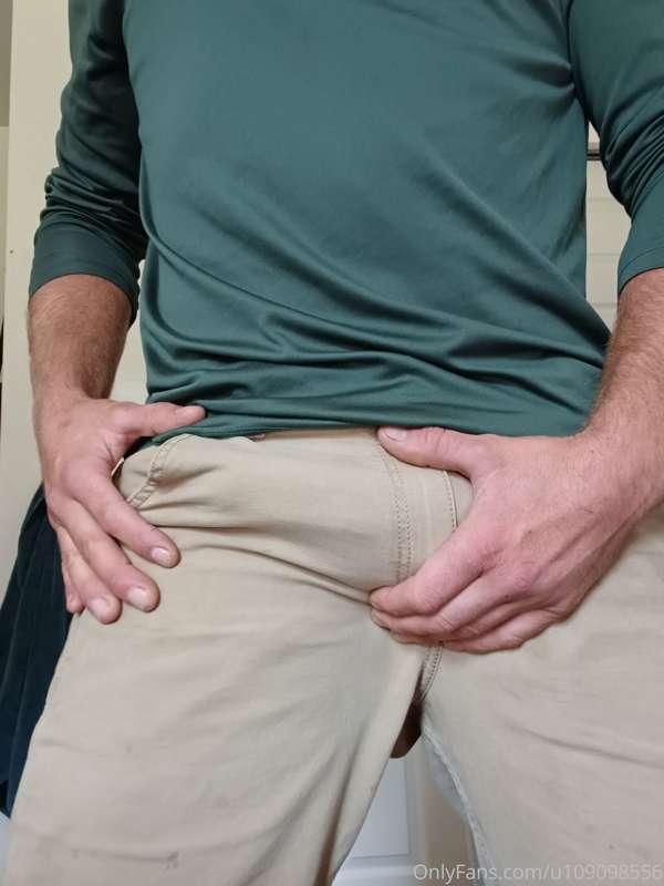 Needs a good blowjob