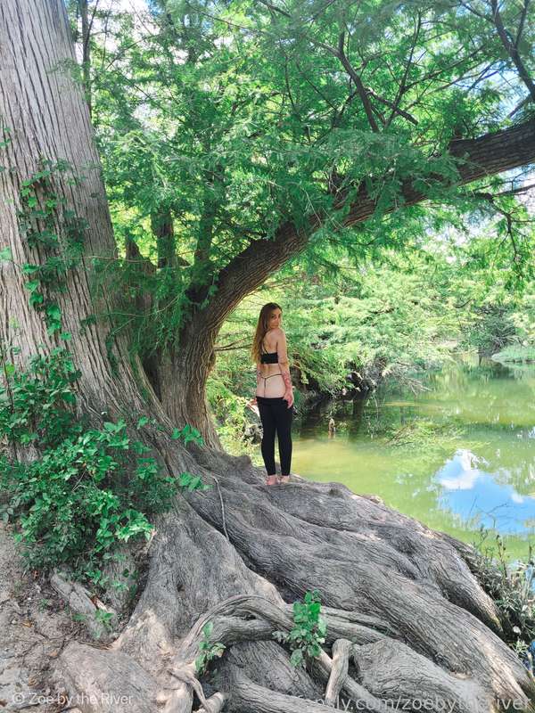 Zoebytheriver - Fansly - 06 Sep, 2021 2