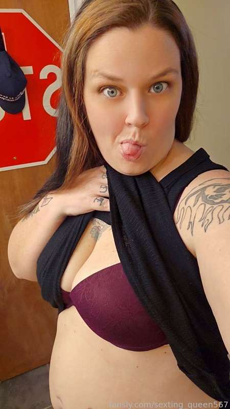 Sexting_Queen567 - Fansly - 24 Apr, 2025