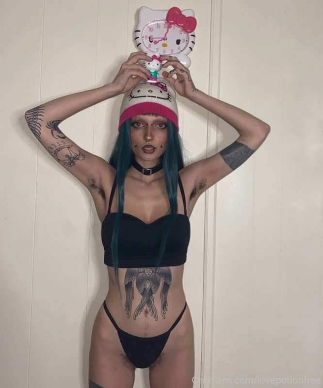 Holy shit I’m hot sometimes