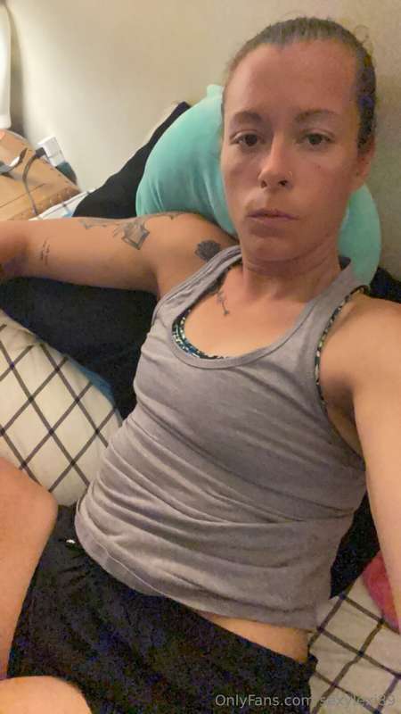 Nice relaxing evening after work 😎