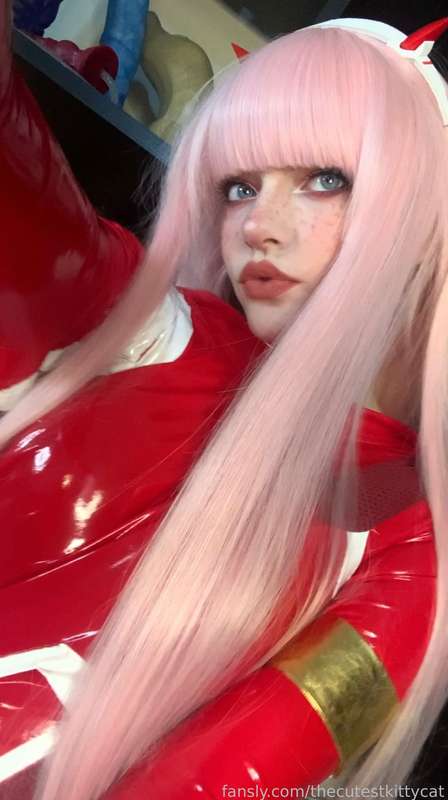 Thecutestkittycat - Fansly - 02 Mar, 2022 5
