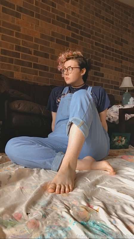 Superslutboi - Fansly - 31 May, 2022