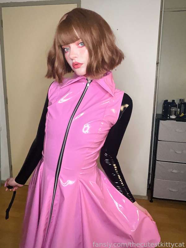 Thecutestkittycat - Fansly - 03 Jun, 2025 18