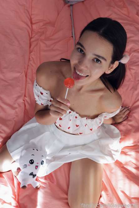 Lolasweetxo - Fansly - 01 Nov, 2024
