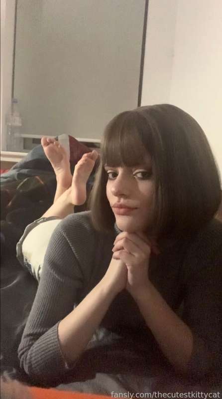 Thecutestkittycat - Fansly - 23 Aug, 2021 23