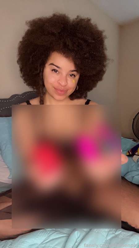 Afrosenpai - Fansly - 09 Nov, 2024
