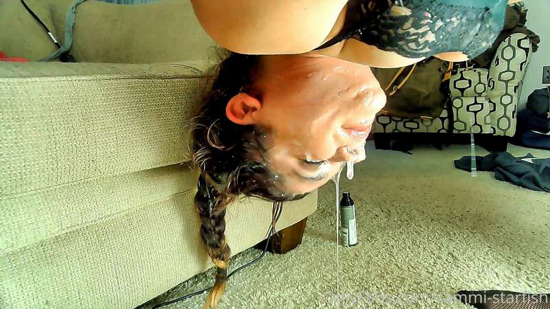 FaceFuck - Part 10 of 10 17