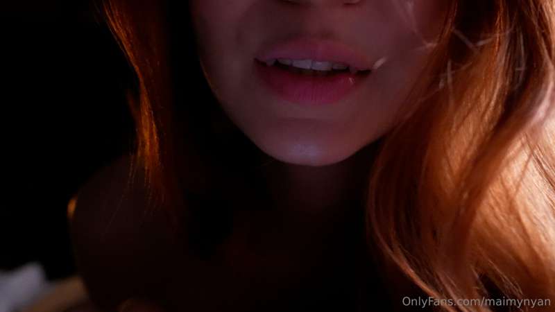 The vampire will be with you soon...

I lowered the quality .. 4