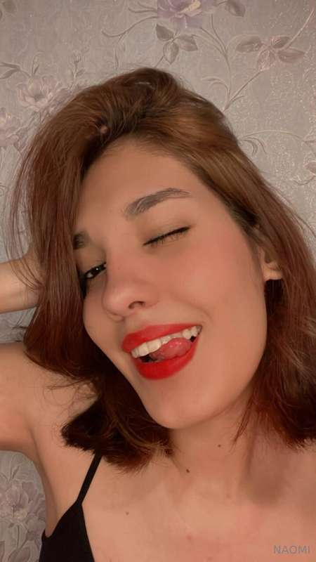 you're gonna love the way I suck your dick🍌💦