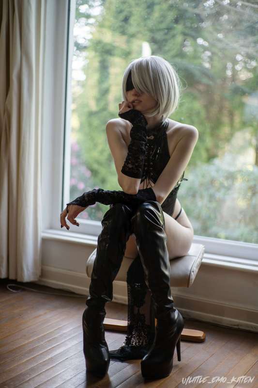 Little_Emo_Kitten - Fansly - 25 Apr, 2022 3