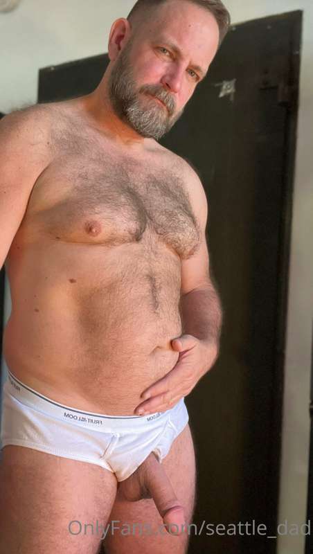 I get so many requests for pics of me in my underwear I thou.. 11
