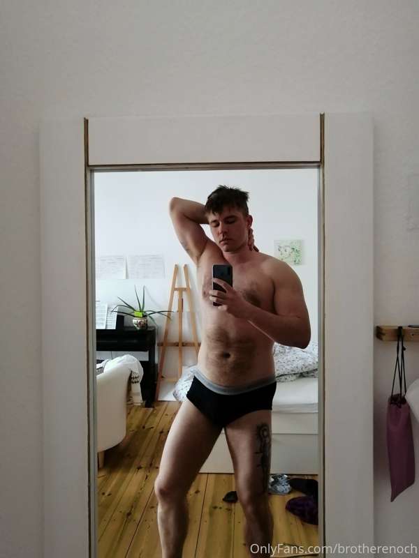 Morning, loves