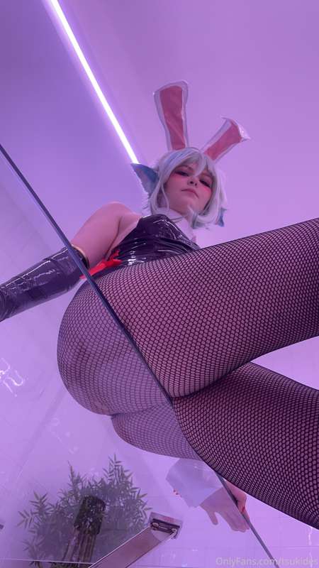 Tsukides - Onlyfans - 07 Apr, 2021