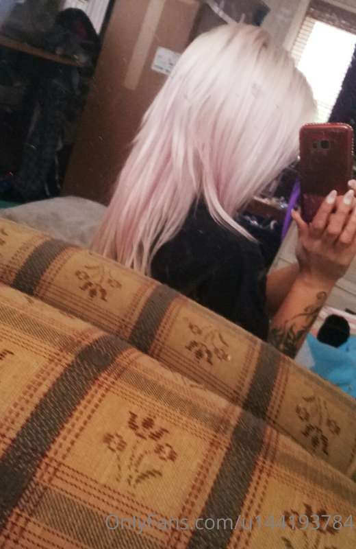 Pink 😍