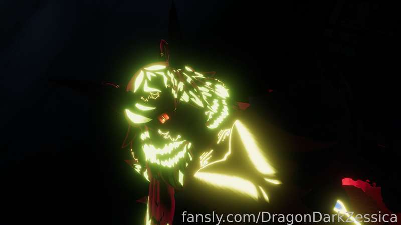 Dragondarkzessica - Fansly - 31 May, 2023